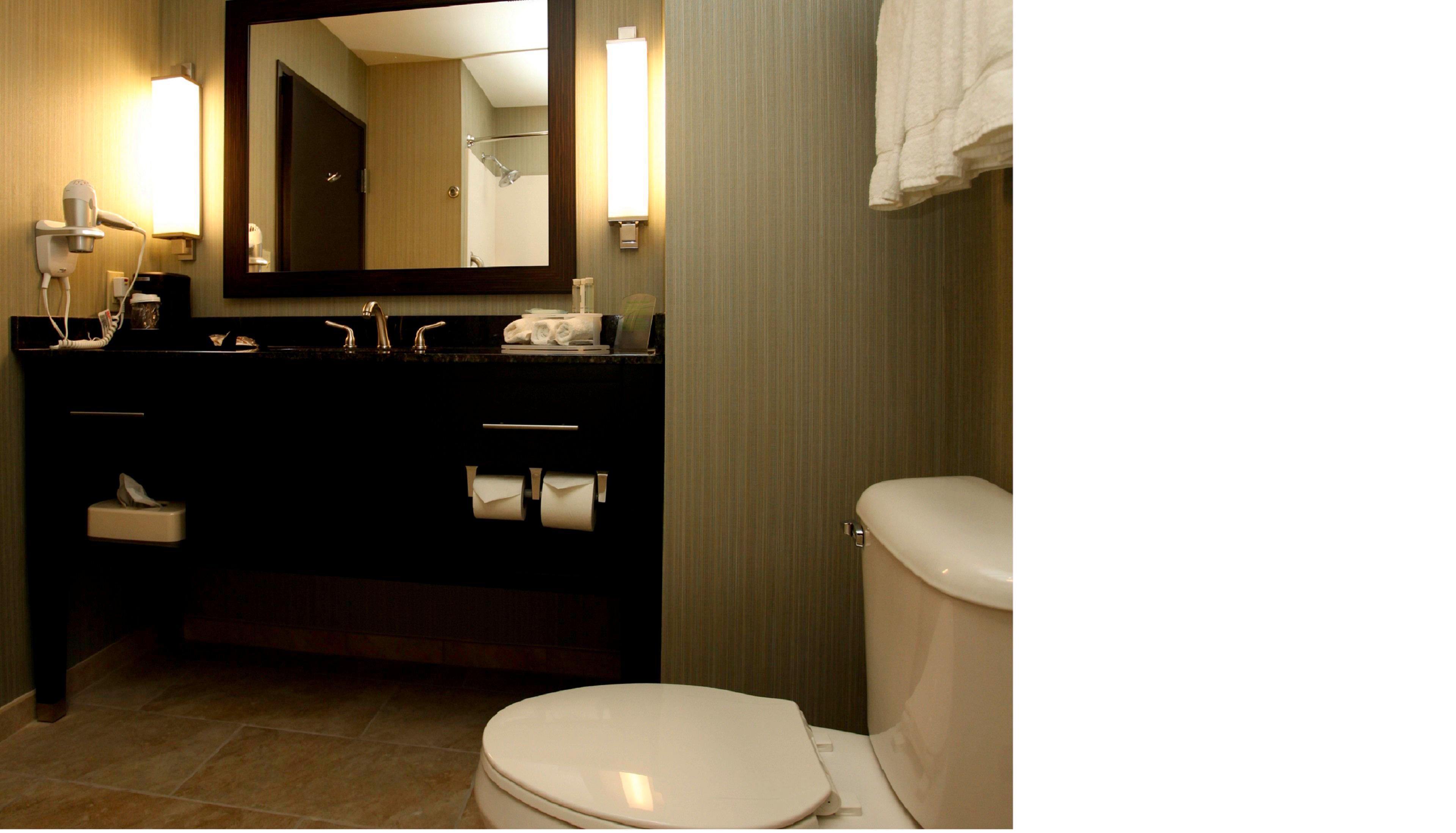 Holiday Inn Express & Suites Marion Northeast By Ihg Bagian luar foto